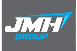 JMH Group logo