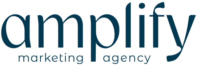 Amplify Marketing logo
